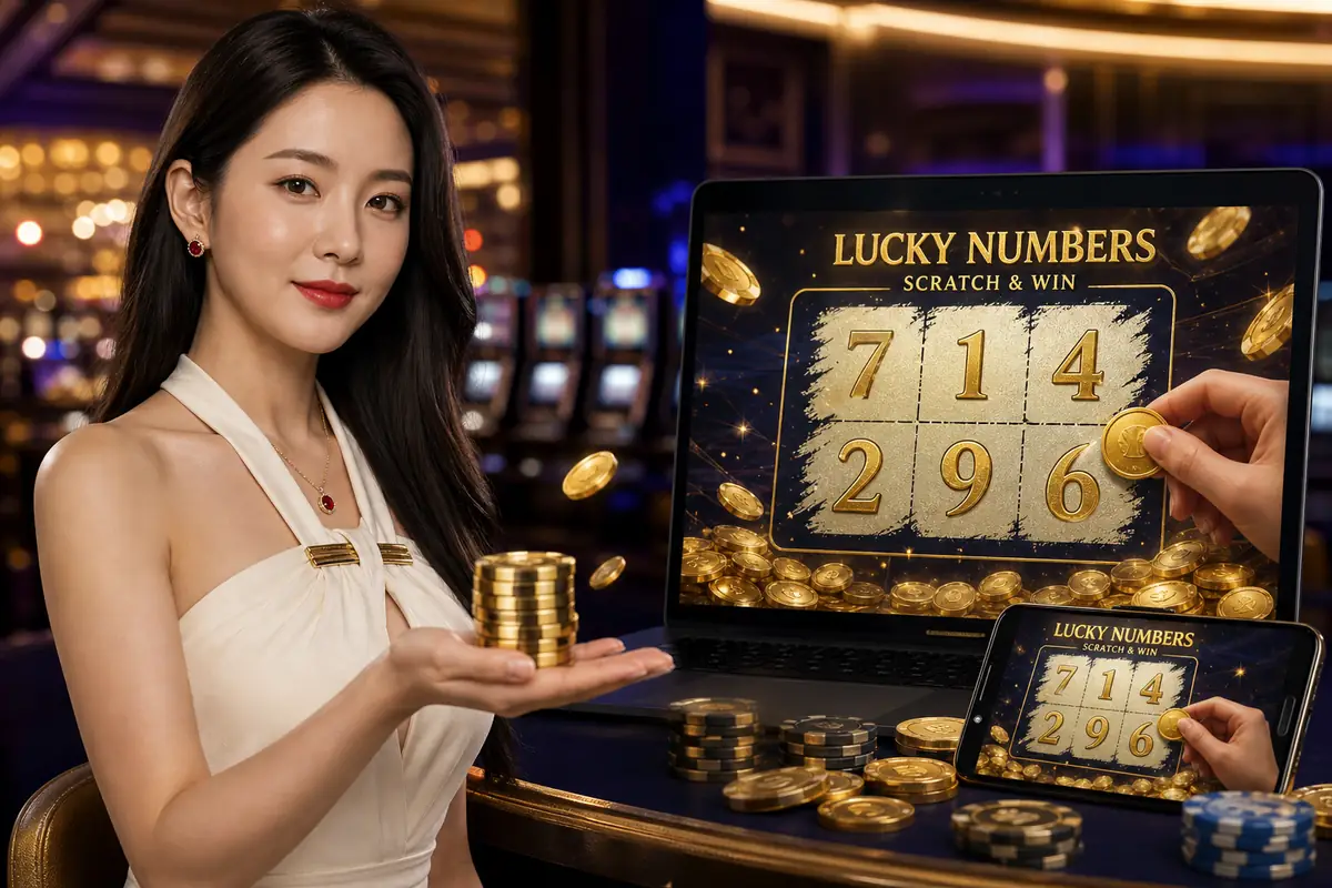 ehe555 Table Games Baccarat Roulette