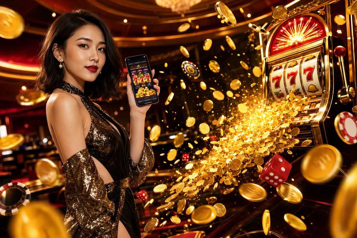 ehe555 VIP Program Cashback Benefits
