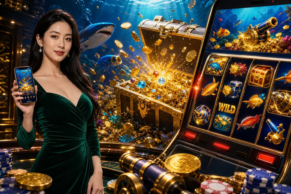 ehe555 VIP Program Rewards